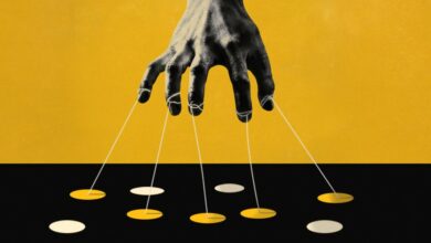 Жасанды интеллект тақырыбындағы иллюстрация