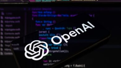 Жасанды интеллект тақырыбындағы иллюстрация