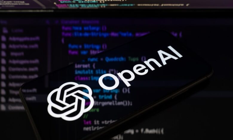 Жасанды интеллект тақырыбындағы иллюстрация