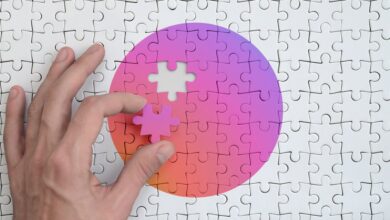 Жасанды интеллект тақырыбындағы иллюстрация