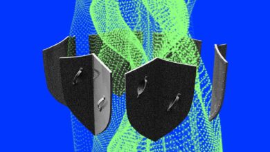 Жасанды интеллект тақырыбындағы иллюстрация