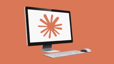 Жасанды интеллект тақырыбындағы иллюстрация