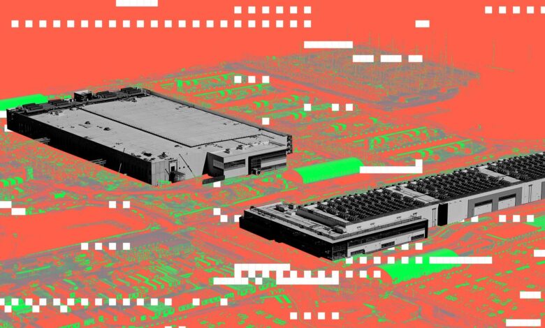 Жасанды интеллект тақырыбындағы иллюстрация