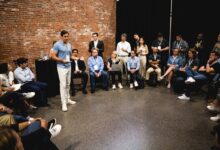 Жасанды интеллект тақырыбындағы иллюстрация