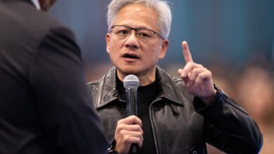 Жасанды интеллект тақырыбындағы иллюстрация