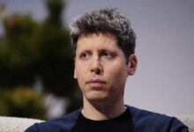 Жасанды интеллект тақырыбындағы иллюстрация