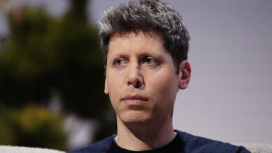 Жасанды интеллект тақырыбындағы иллюстрация