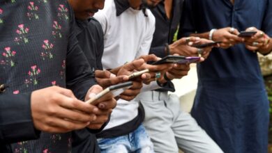 Жасанды интеллект тақырыбындағы иллюстрация