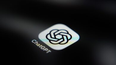 Жасанды интеллект тақырыбындағы иллюстрация