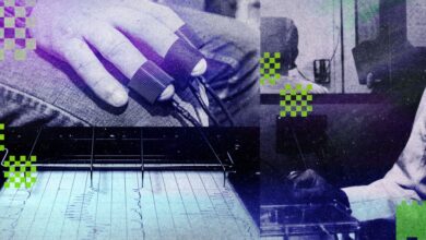 Жасанды интеллект тақырыбындағы иллюстрация
