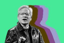 Жасанды интеллект тақырыбындағы иллюстрация